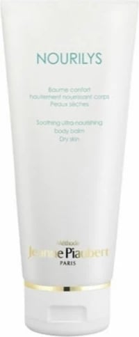 Balm trupi unisex Jeanne Piaubert Nourilys 200ml