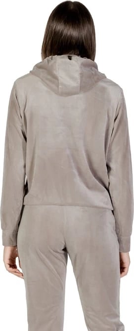 Duks femra Guess Active, gri