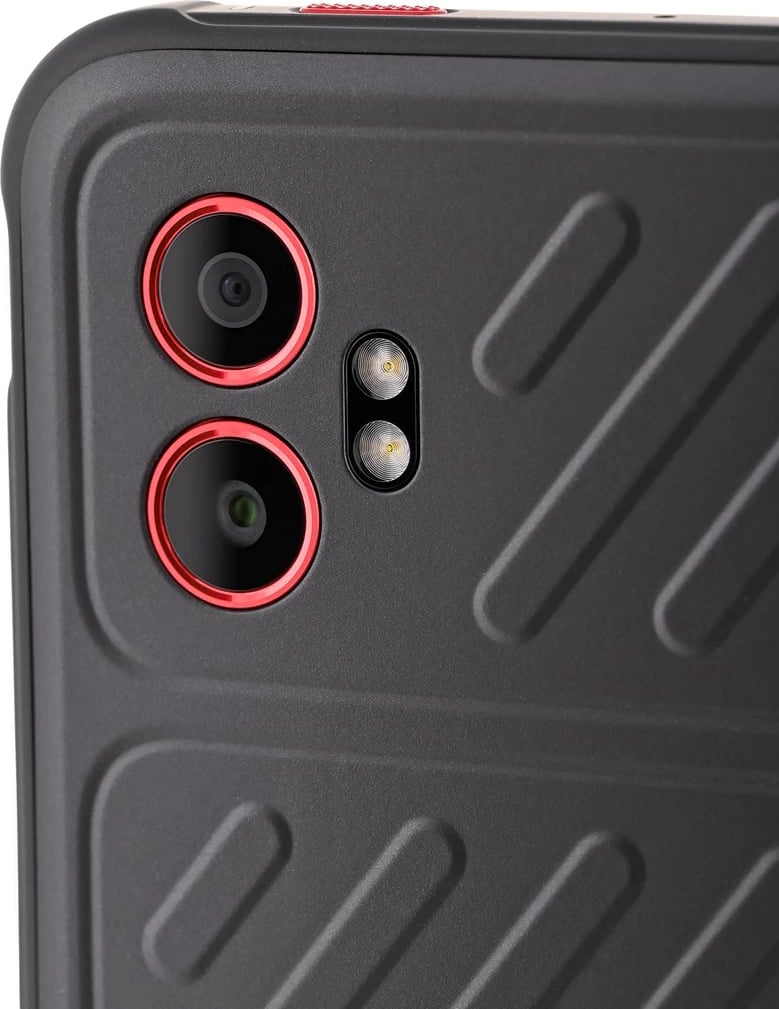 Celular Samsung Galaxy XCover7 Pro, 6.6", 8 GB RAM, 256 GB, 5G, i zi