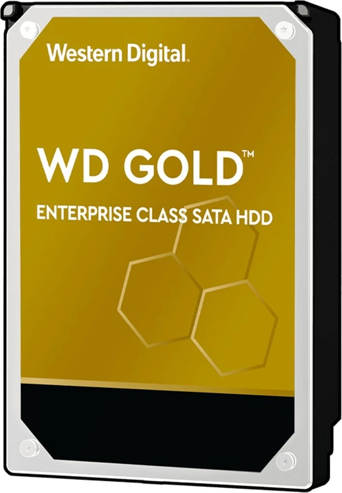 Disk HDD Western Digital, 3.5", 6000GB