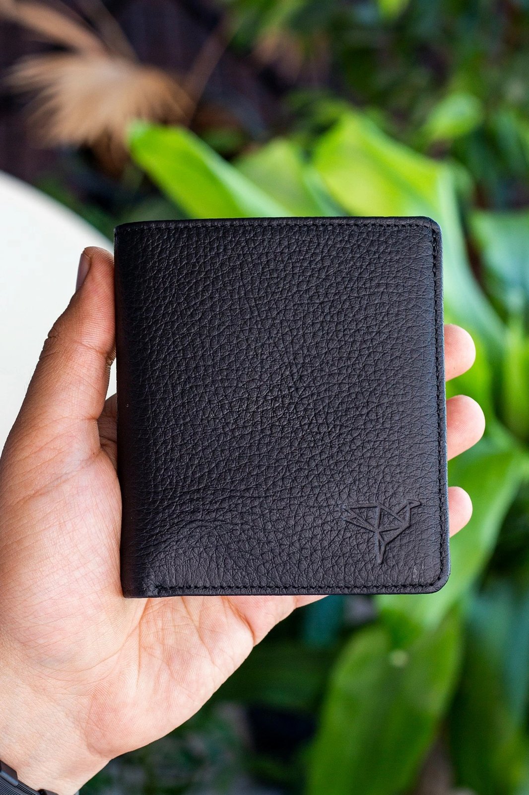 Set portofoli & rrip (2 copë), Zoozie Bags, Metz, e zezë