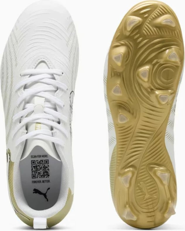 Atlete futbolli për fëmijë Puma Future