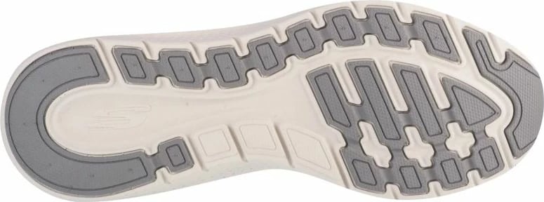 Atlete për meshkuj Skechers, gri