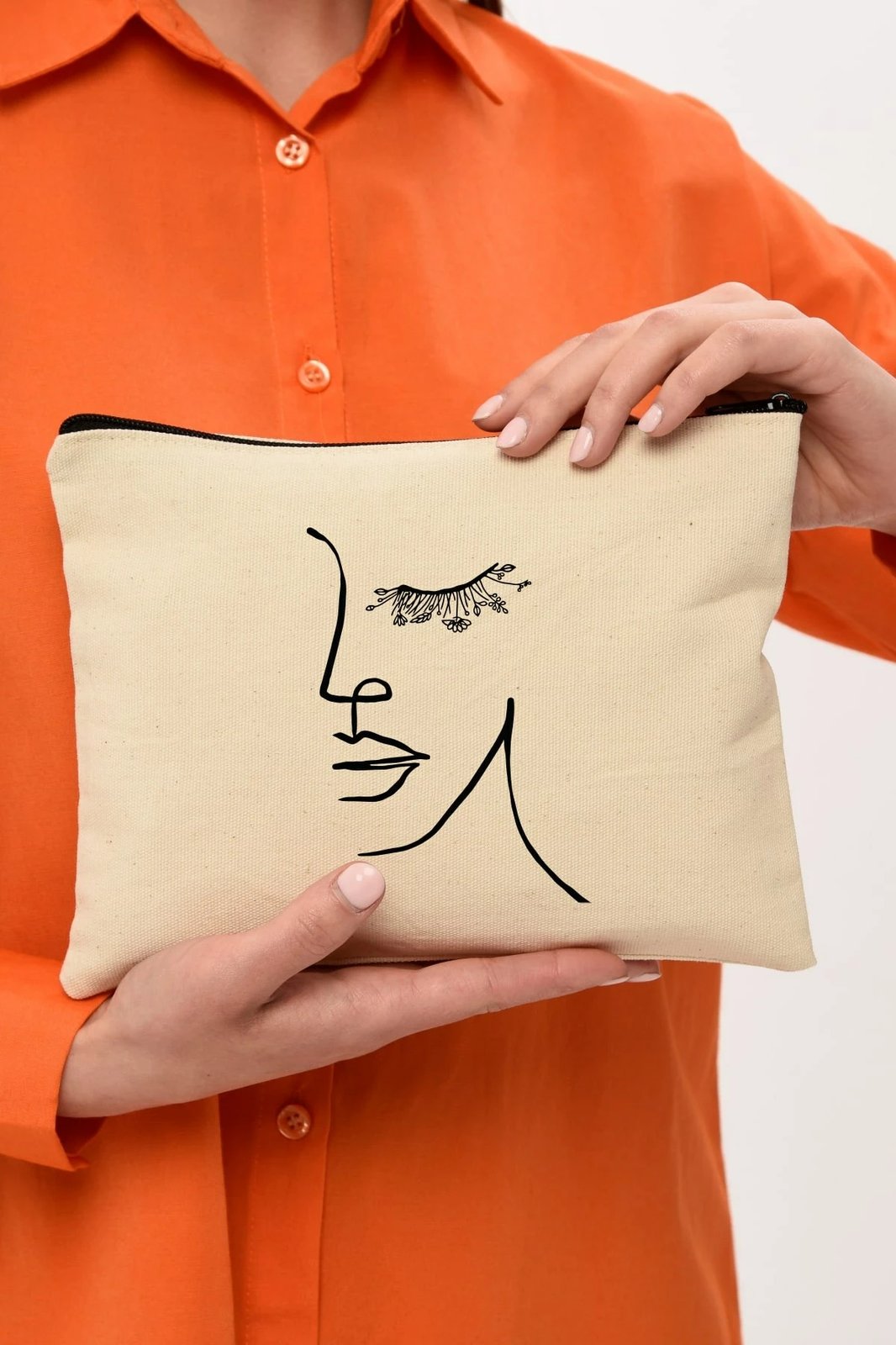 Qese për make-up Zoozie Bags, 0701
