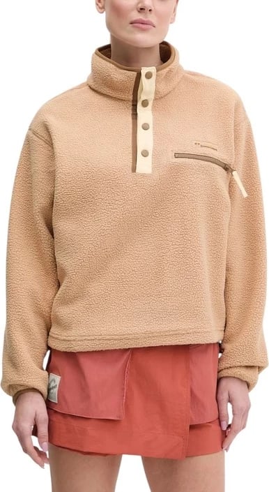 Duks femra Columbia, beige