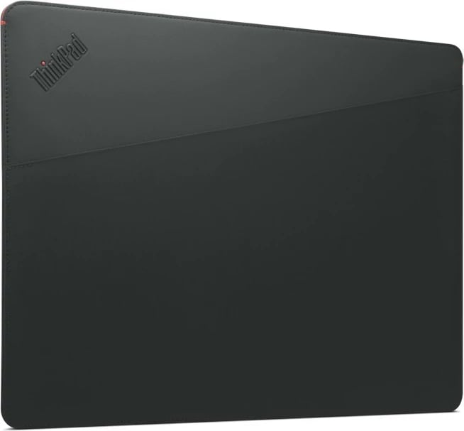 Mbështjellës Lenovo ThinkPad Professional Sleeve 14 inç, zi