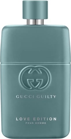 Eau de Parfum Gucci Guilty Pour Homme Love Edition, 90 ml