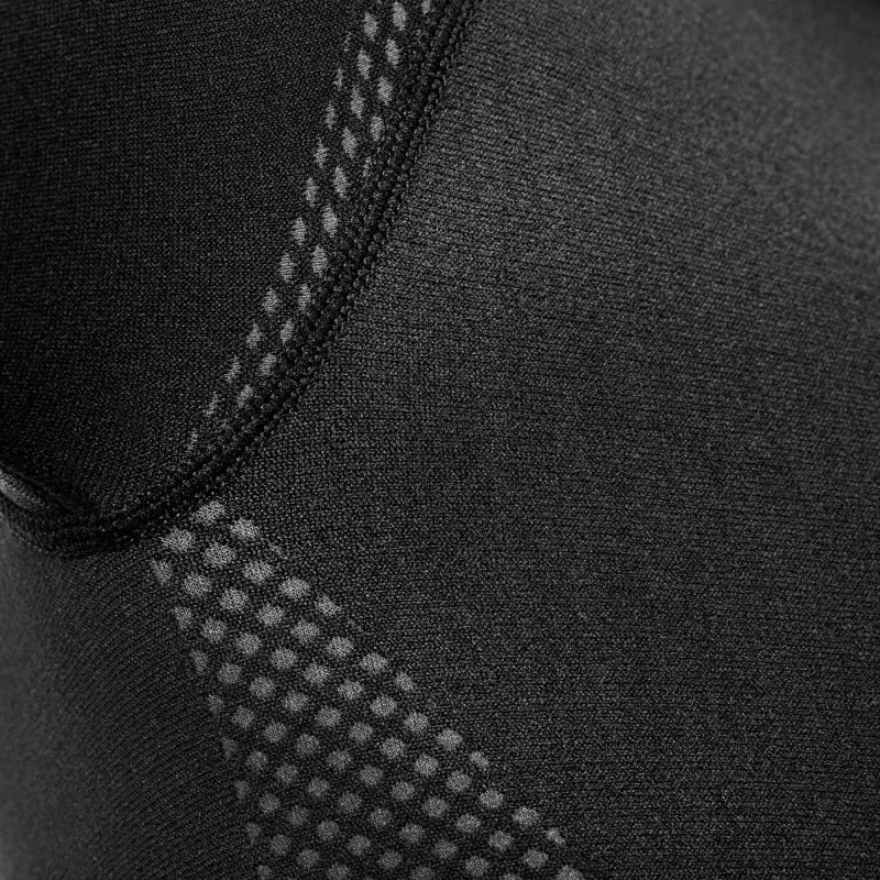 Set termoaktiv për fëmijë Spokey, i zi