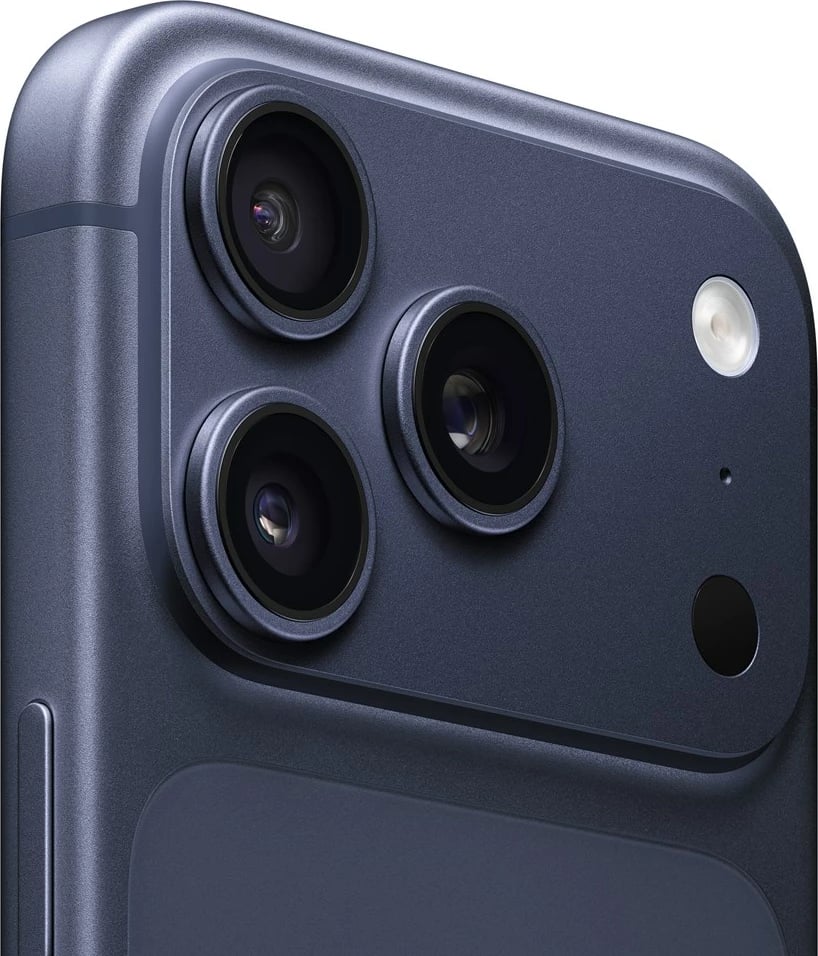 Celular Apple iPhone 17 Pro 256GB Deep Blue