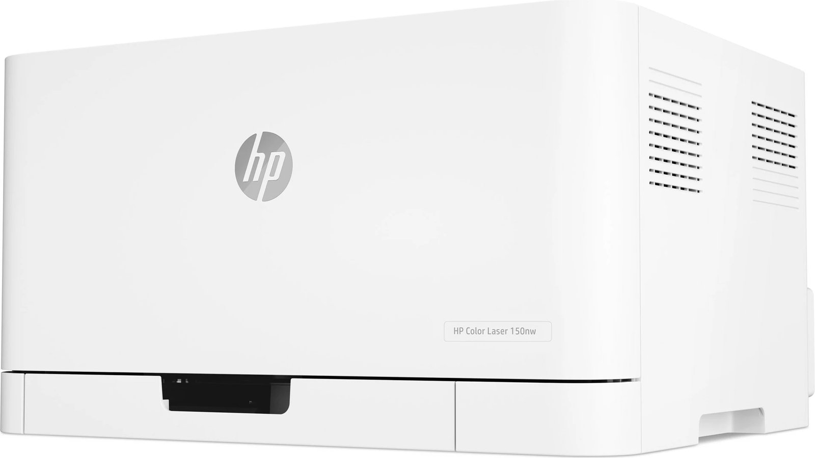 Printer HP Color Laser 150nw, i bardhë  