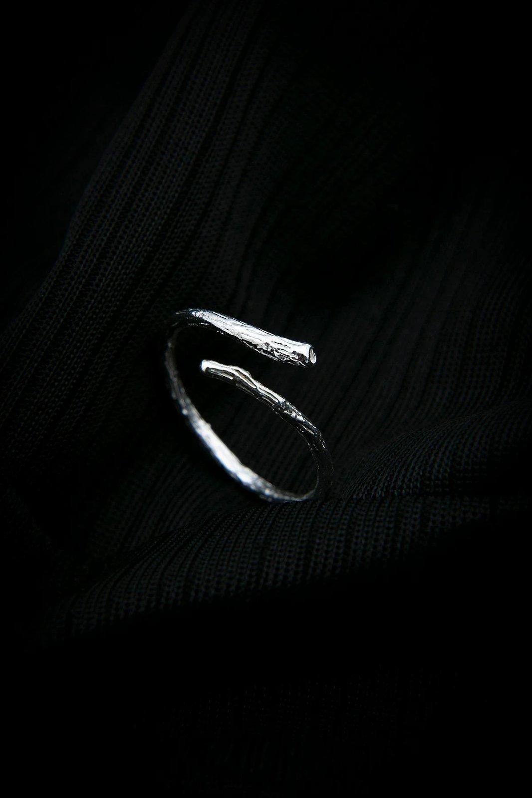 Unazë argjendi Elika, ELKAB92038G