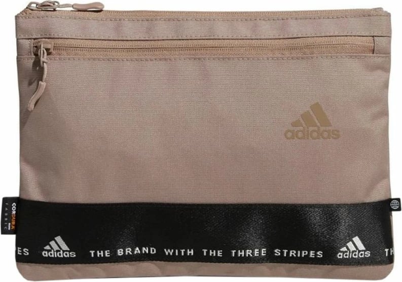 Çanta adidas për të gjithë, krem