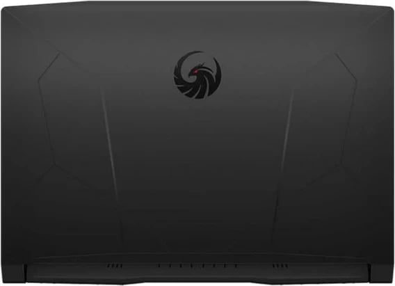 Laptop  MSI Bravo 15, 15,6"  , AMD Ryzen 7 , 16GB RAM, 1TB SSD,  NVIDIA GeForce RTX 4060 Laptop GPU, i zi 