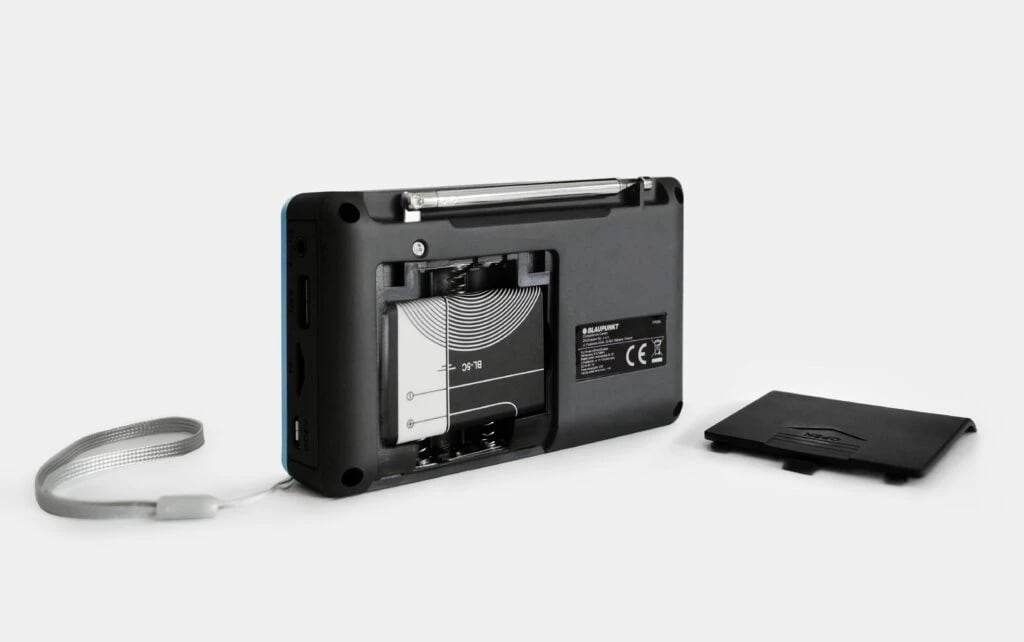 Radio BLAUPUNKT PR5BL