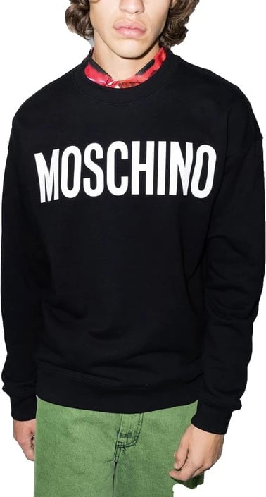 Duks Moschino meshkuj, i zi