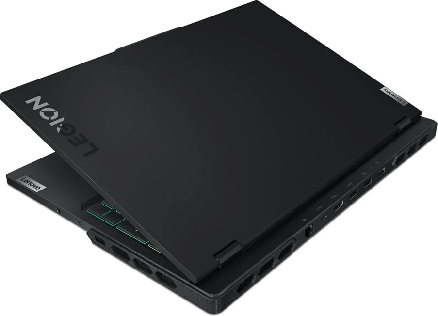 Laptop Lenovo Legion Pro 7, 16", Intel Core i9, 32GB RAM, 1TB SSD, NVIDIA GeForce RTX 4080, i zi