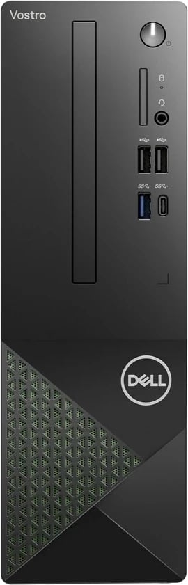 Kompjuter Dell Vostro 3030, Intel Core i5 i5-14400, 16 GB RAM, 1 TB SSD, SFF, Zi