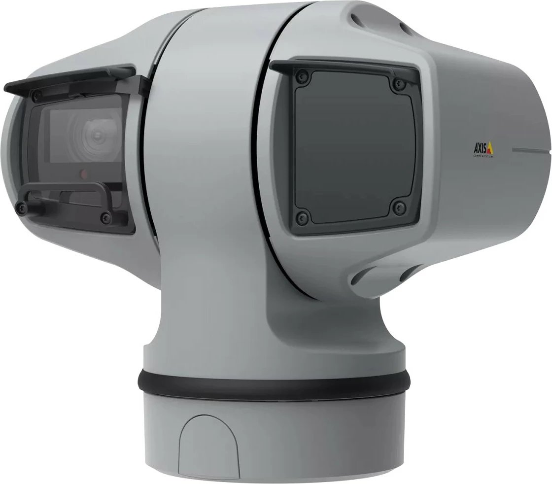 Unazë mbrojtëse Axis TQ6906-E, universal, e zezë, rezistente ndaj borës dhe ujit Unazë mbrojtëse Axis TQ6906-E, universal, e zezë, rezistente ndaj borës dhe ujit