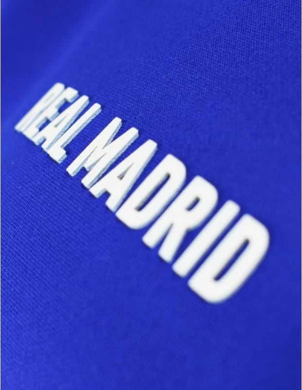 Trenerka për fëmijë Real Madrid