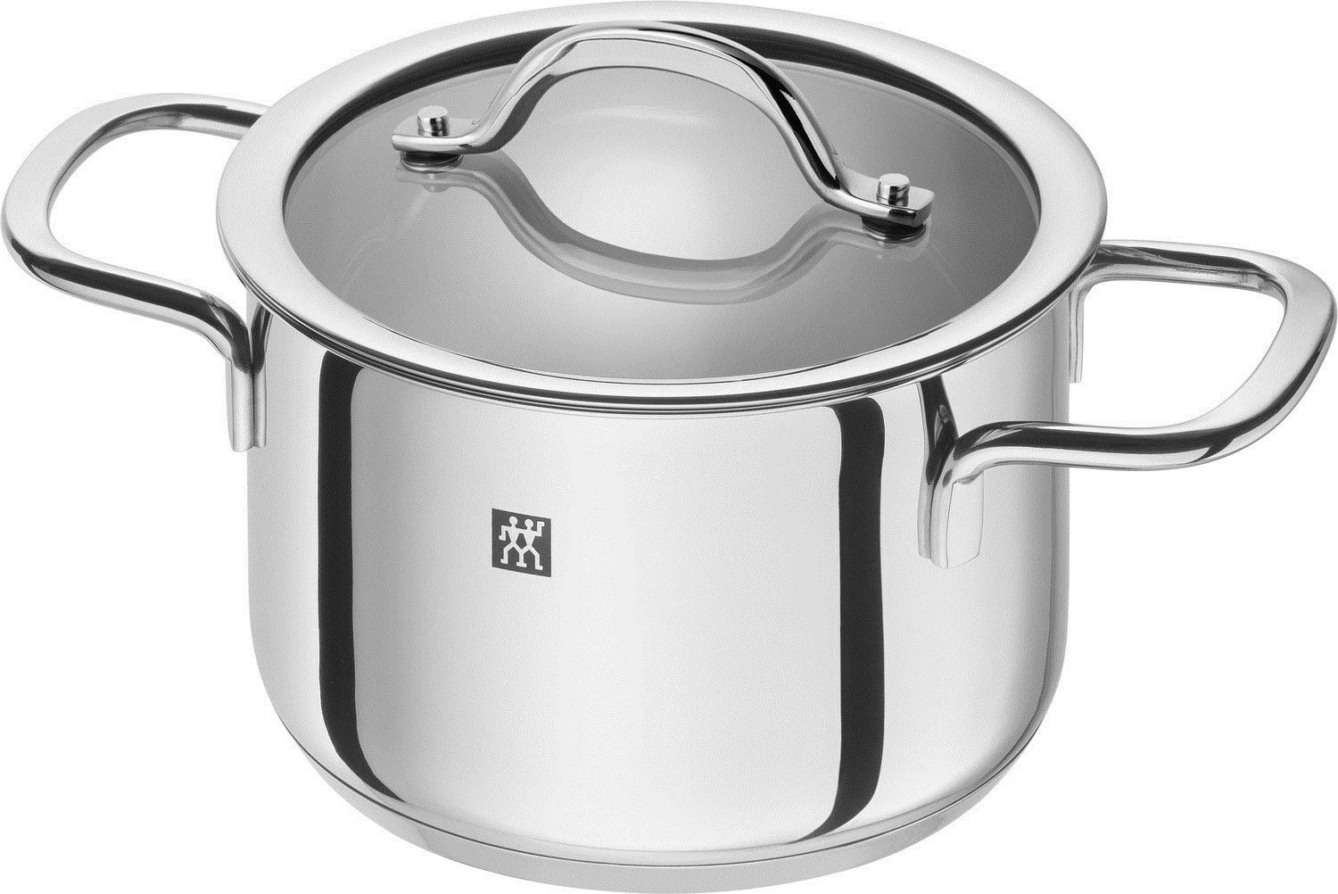 Set me 5 tenxhere Zwilling Neo 66330-000-0, çelik inox