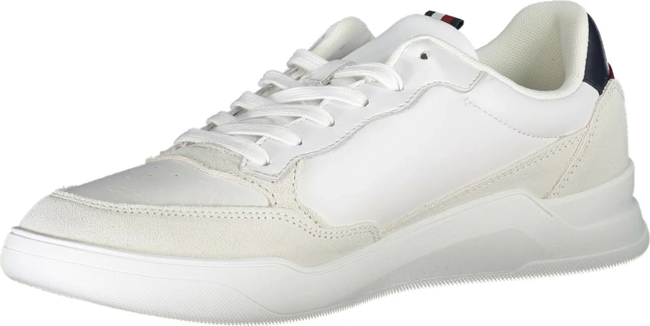 Atlete për meshkuj TOMMY HILFIGER, të bardha