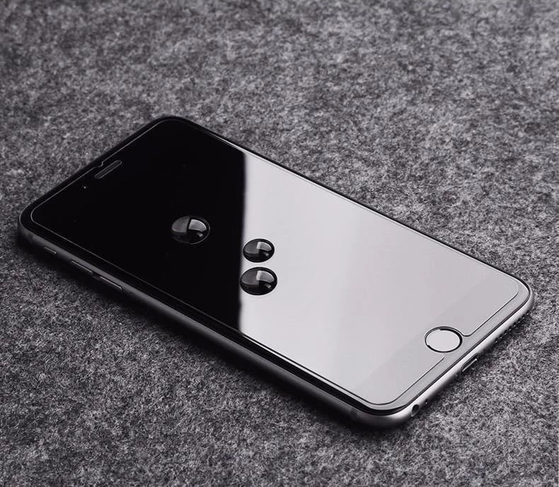 Xham i temperuar Hurtel për Samsung Galaxy A55, 9H