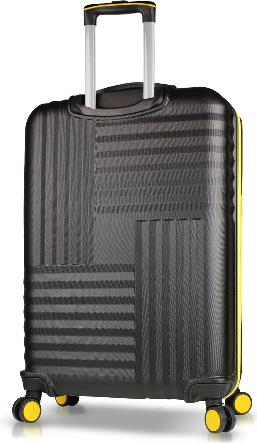 Valixhe udhëtimi Zoozie Bags, 8685, e zezë