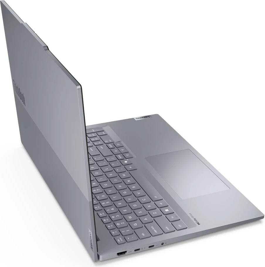 Laptop Lenovo ThinkBook 16 Gen 7, 16", Qualcomm Snapdragon X Plus X1P-42-100, 32GB RAM, 1TB SSD, hiri