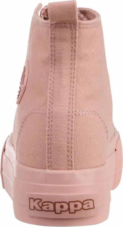 Këpucë Kappa për femra, rozë