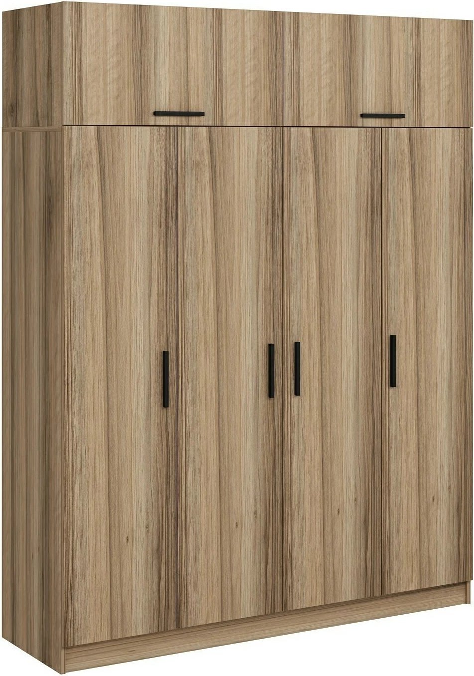 Dollap rrobash Dore, Skye Decor, 7518