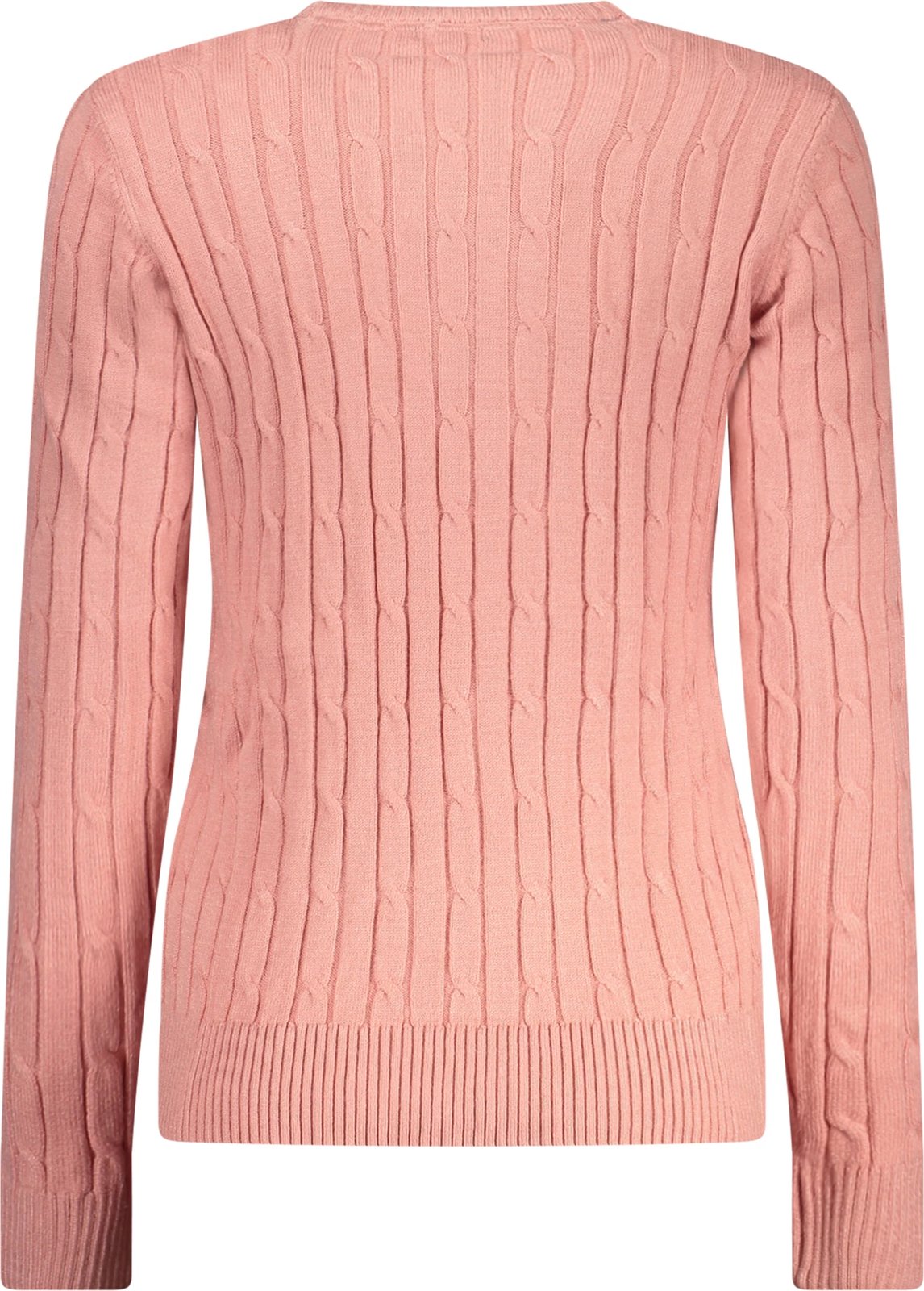 Xhemper për femra NORWAY 1963, rozë