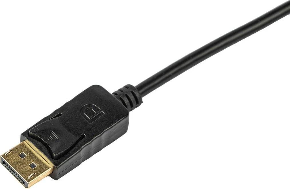 Pershtates HDMI TECH TIME TT24016