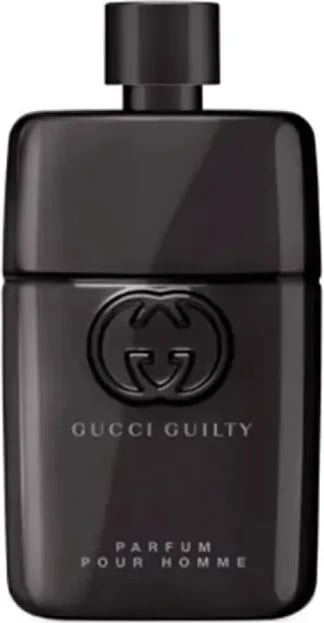 Eau de Parfum për meshkuj Gucci Guilty Pour Homme 50ml