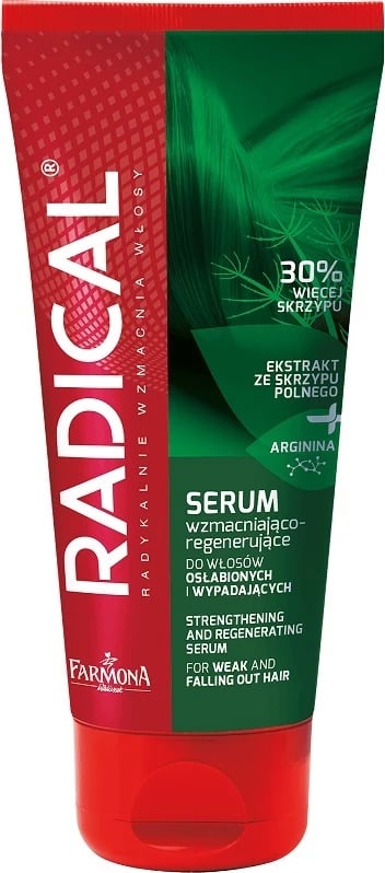 Serum për flokë Farmona Radical për femra 100ml