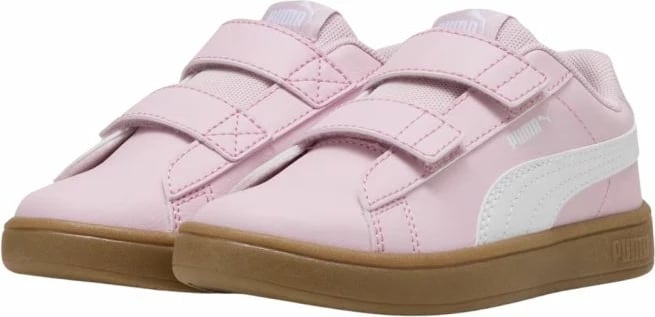 Këpucë për fëmijë Puma, rozë