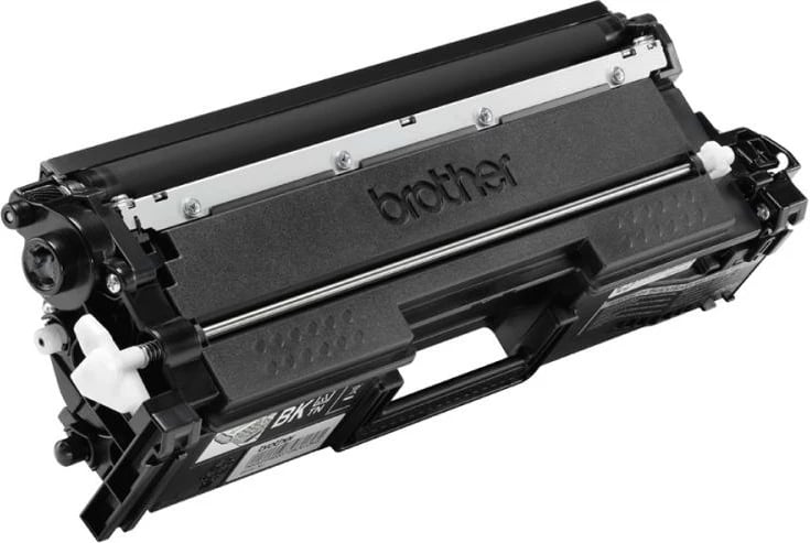Toner Brother TN-821XL (TN821XLBK) rendiment i lartë deri 23,700 faqe, i zi