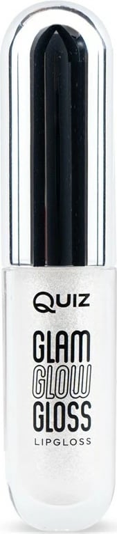 Lip gloss për femra Quiz Cosmetics Glam Glow Gloss Metallic N°10, 2.5ml