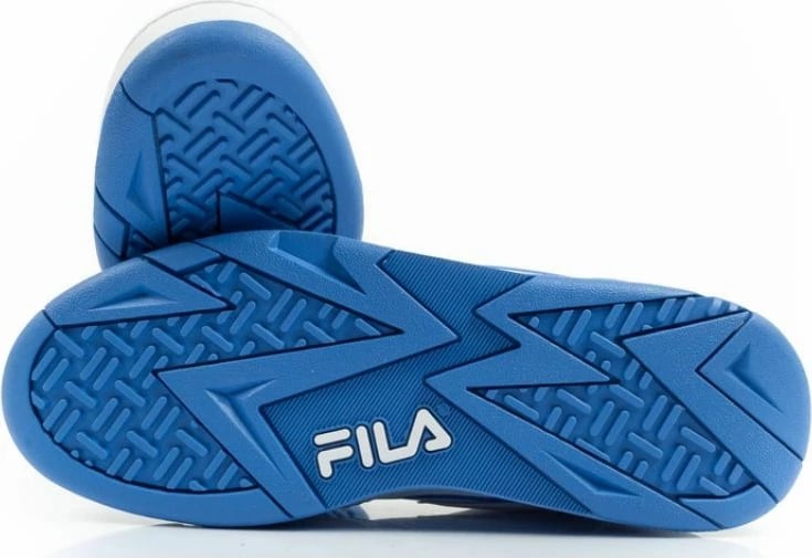 Atlete për meshkuj Fila, të bardha