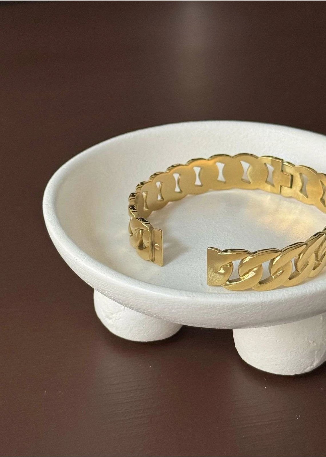 Byzylyk çeliku, ngjyrë ari, Jumeon, KPEGMSA435343