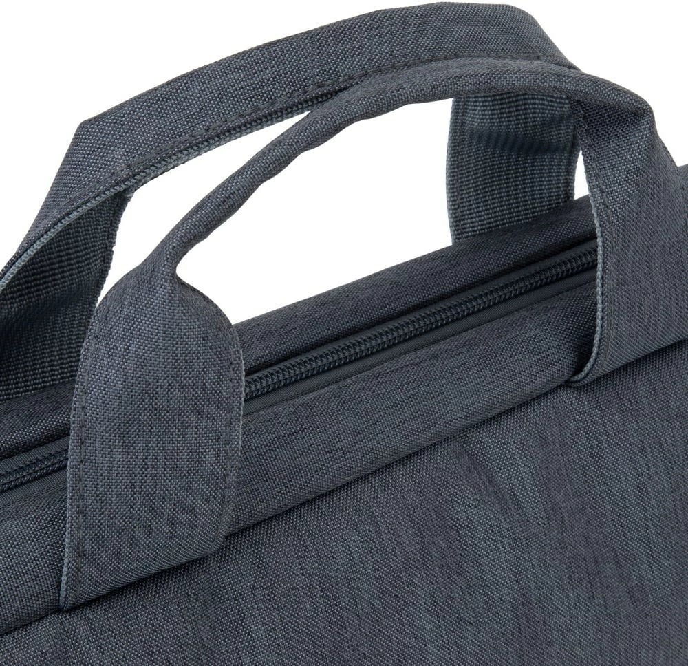 Çantë për laptop RivaCase 7522, 14'', hiri 