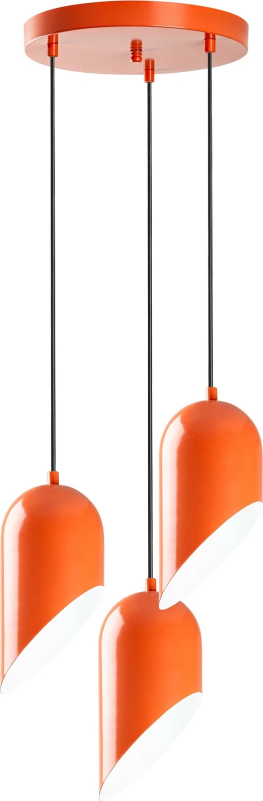 Llambë tavani portokalli, Opviq Kesik 6176-3