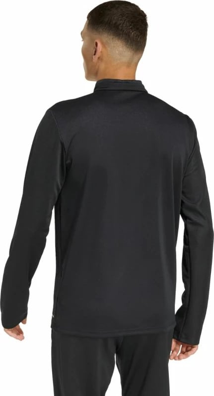 Duks për meshkuj adidas, i zi