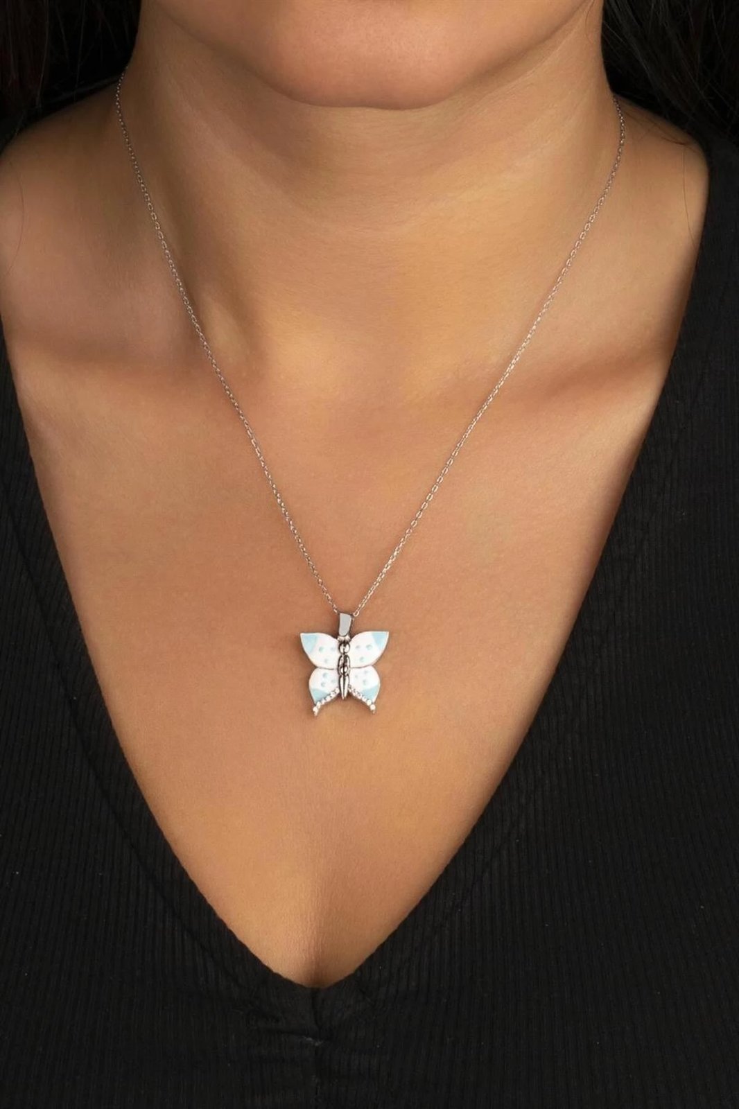 Varëse argjendi, Jumeon, SLVNJWLRY00038