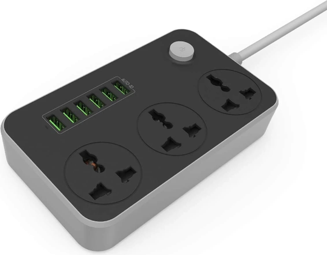 Prizë E Rrymës LDNIO SC3604