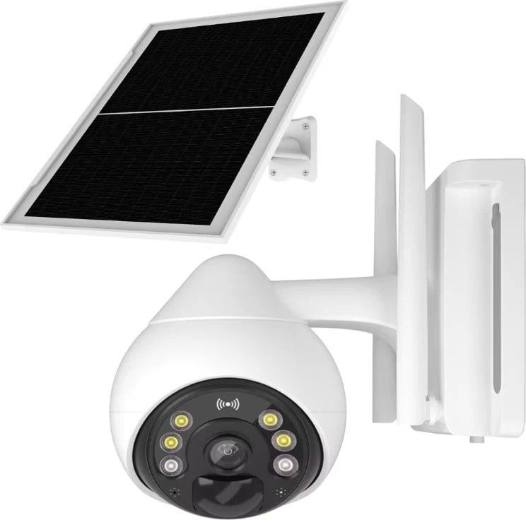 Kamere Solare 4G 5.0MP BG69