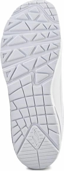 Atlete Skechers për femra, të bardha