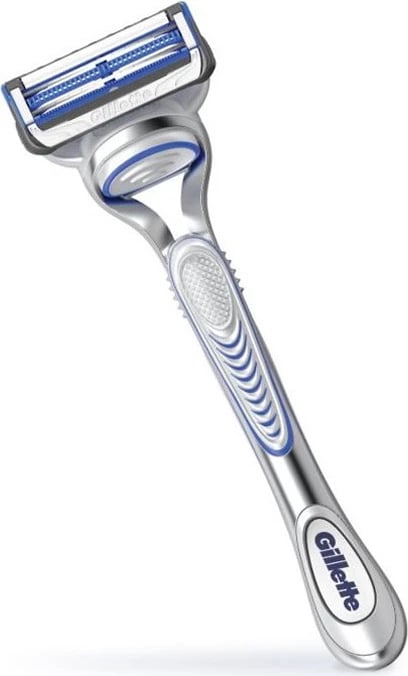 Brisk rroje Gillette Skinguard Sensitive unisex