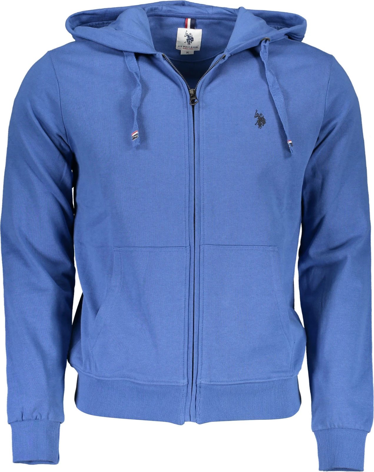 Duks për meshkuj US Polo, kaltër