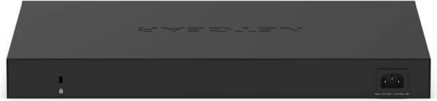 Switch NETGEAR MS324TXUP, Managed, L2/L3/L4, PoE