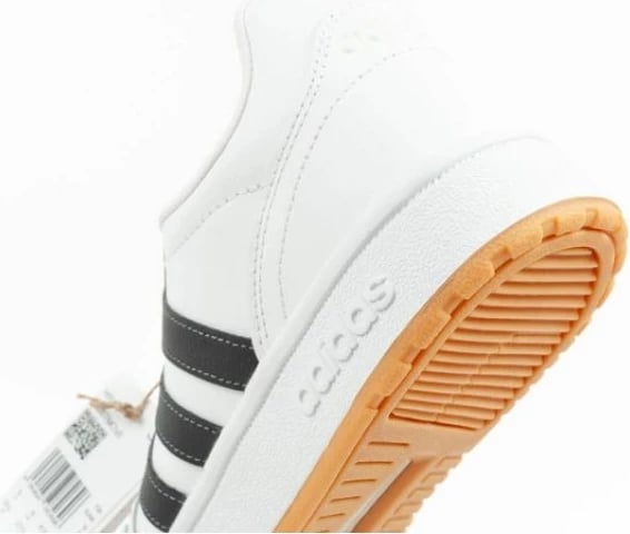 Atlete për meshkuj adidas, të zeza